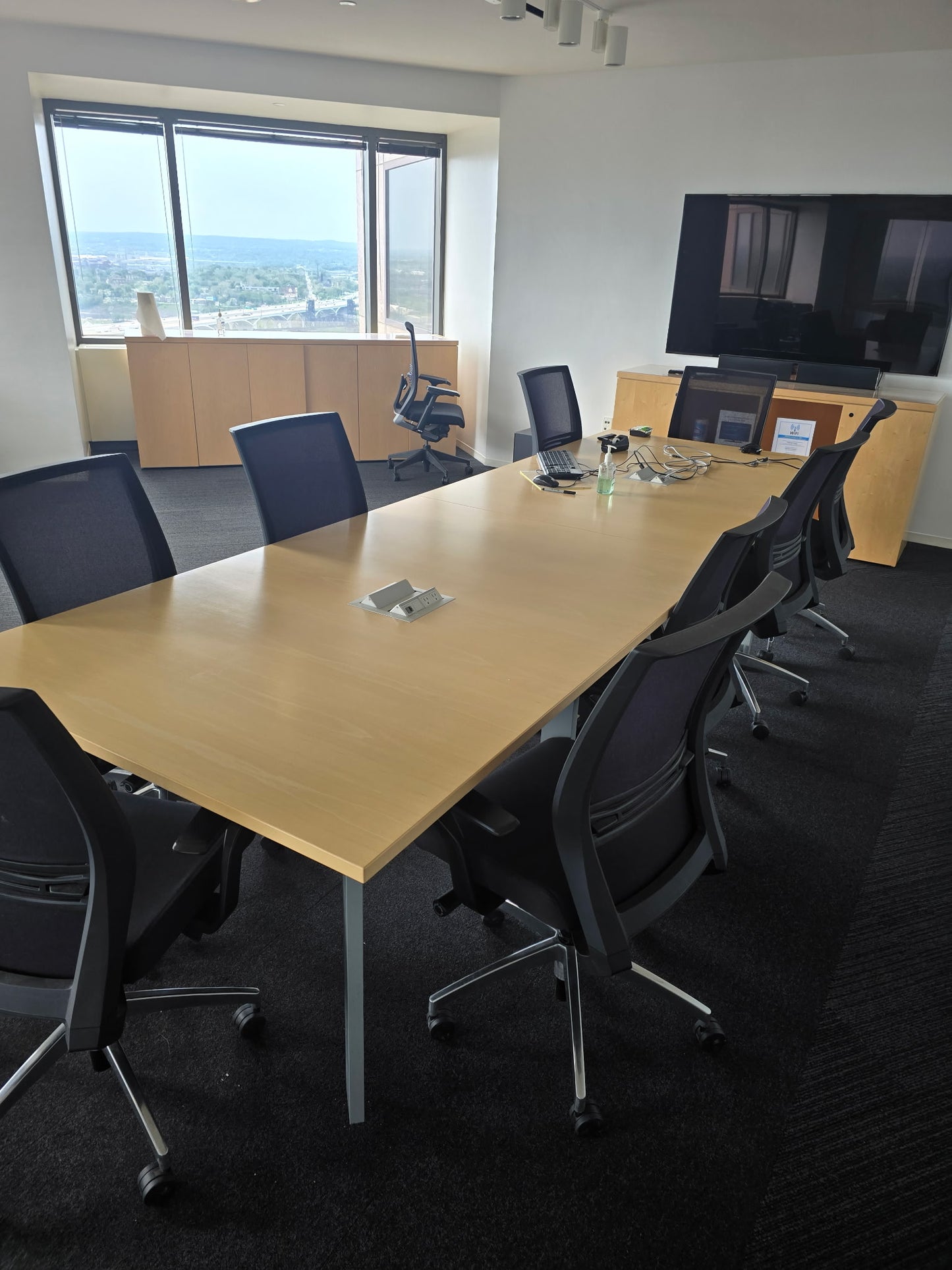 Conference Tables