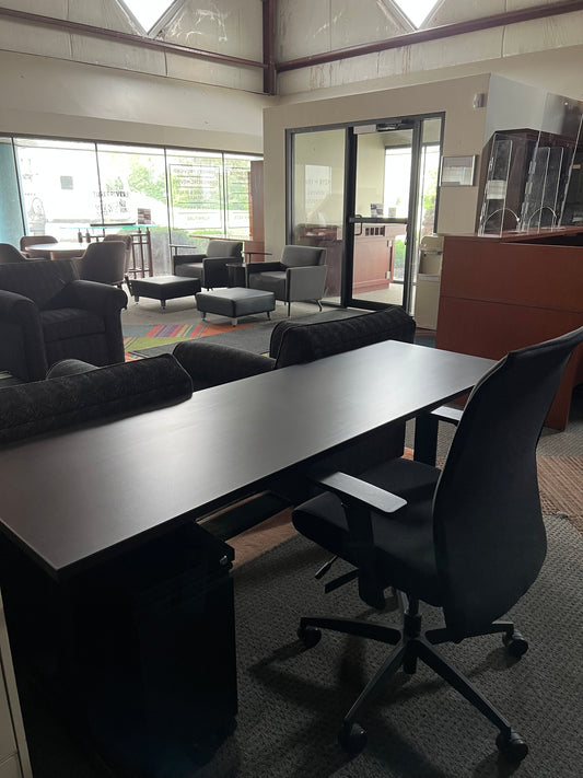 Table: Task Table
