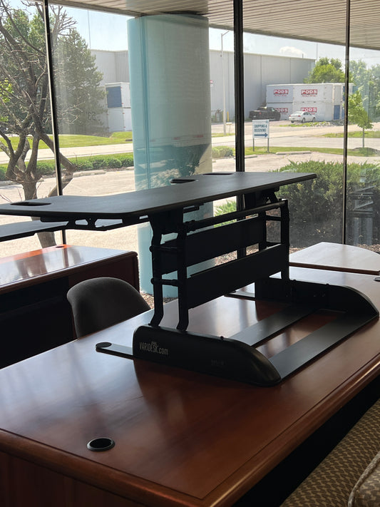 Miscellaneous: Varidesk