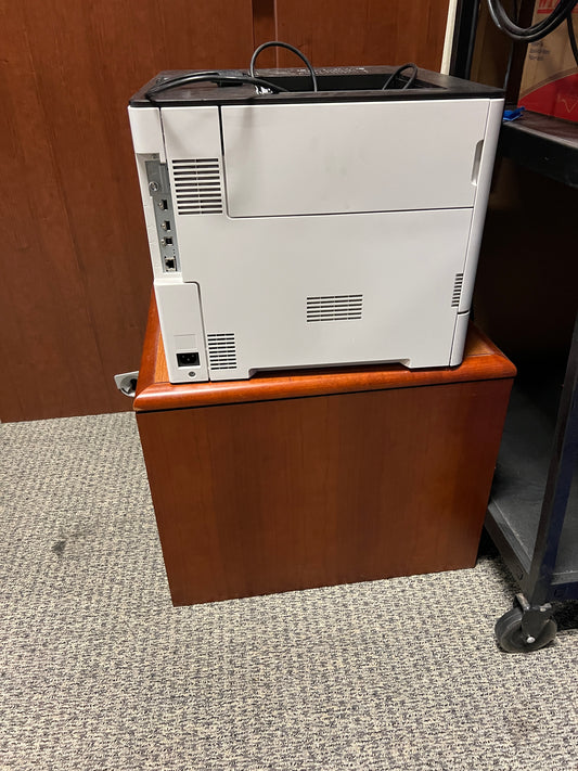 Table: Printer table