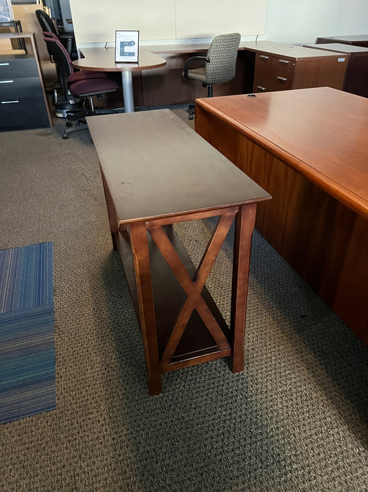 Table: Side table