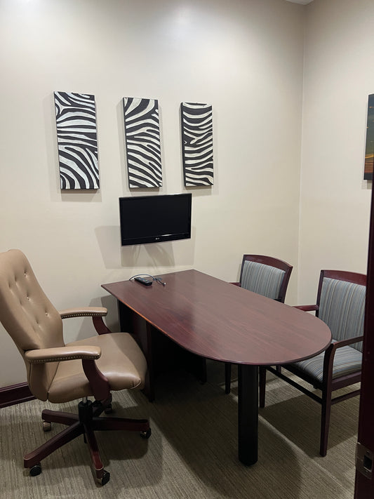 Tables: Cherry Laminate tables
