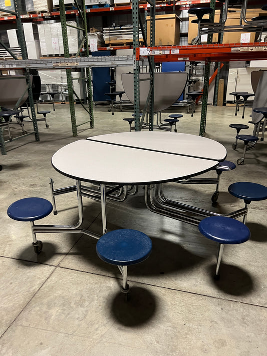 Tables: Lunchroom Tables