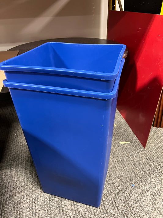 Miscellaneous: Recycle bins