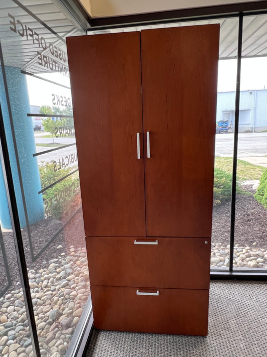 Storage:Armoire
