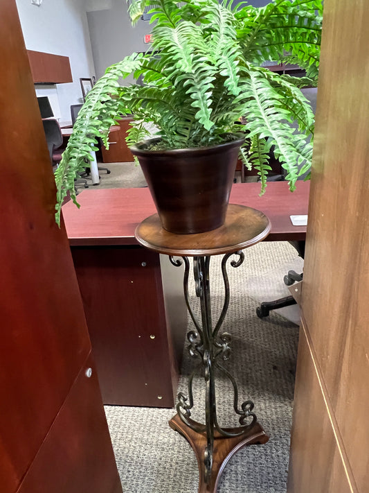 Plant stand