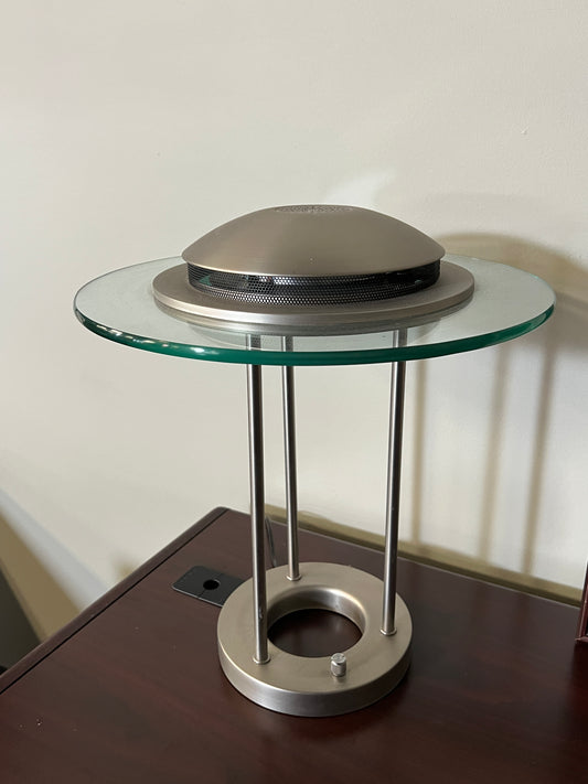 Lamps: heat lamp
