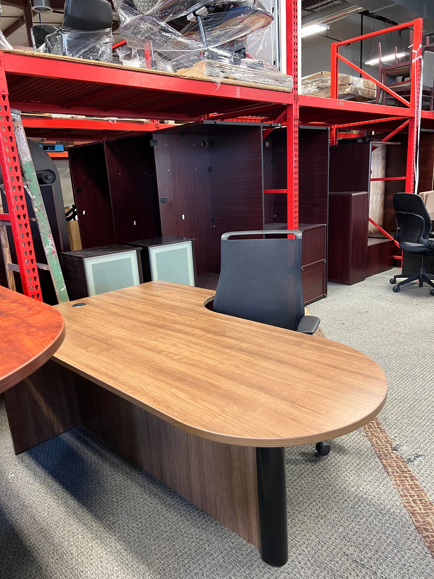 Desk: Small