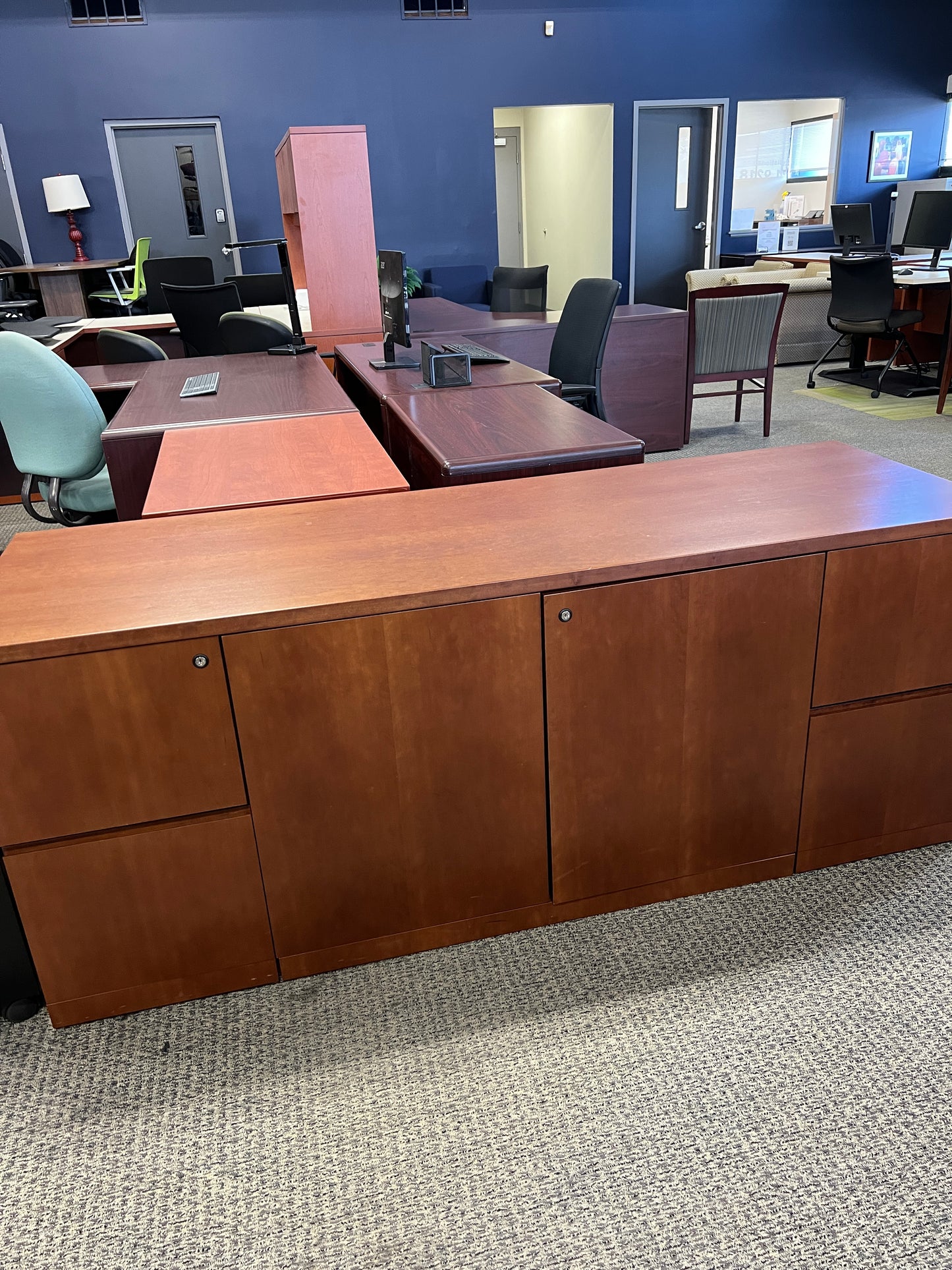 Credenza