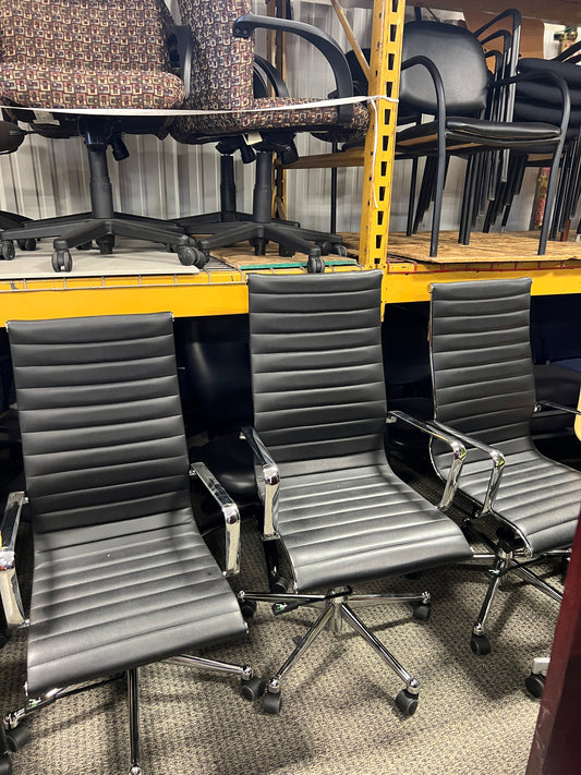 Chair- Kimball Conference Chairs