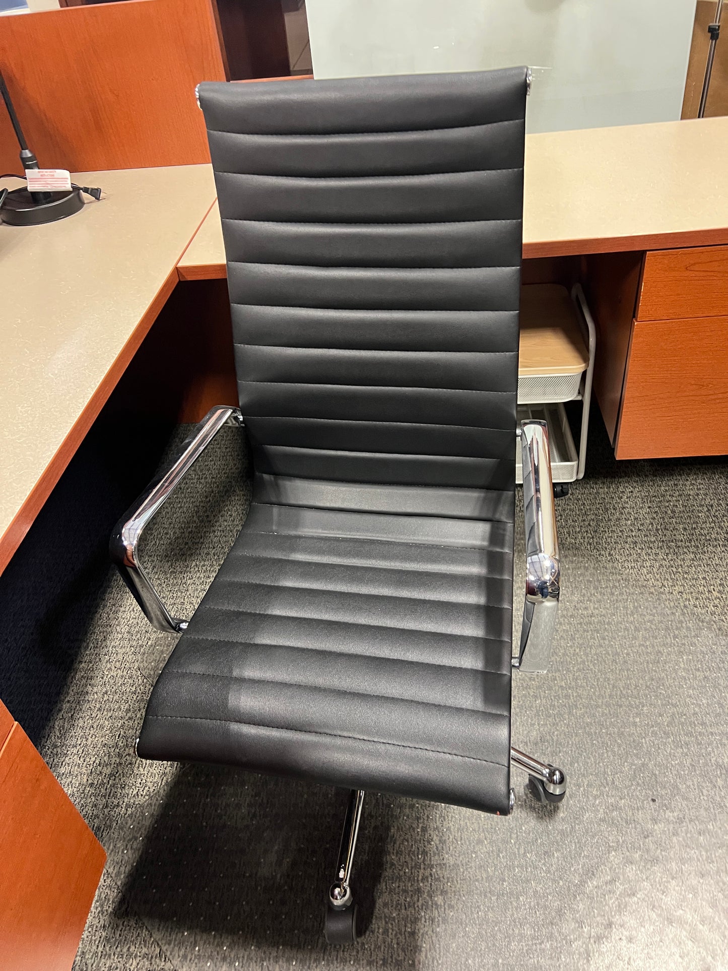 Chair- Kimball Conference Chairs