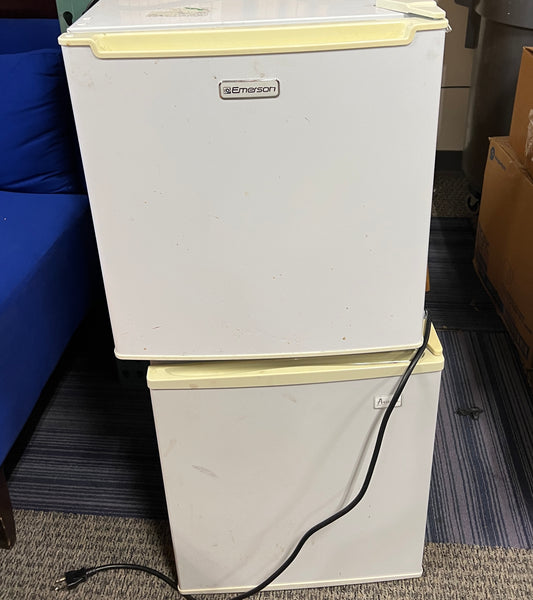 Miscellaneous: Mini Fridge