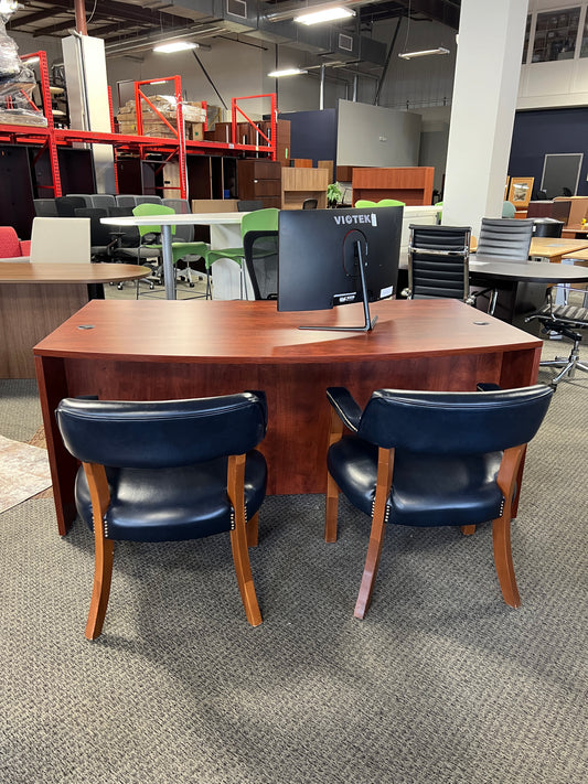 Executive desk