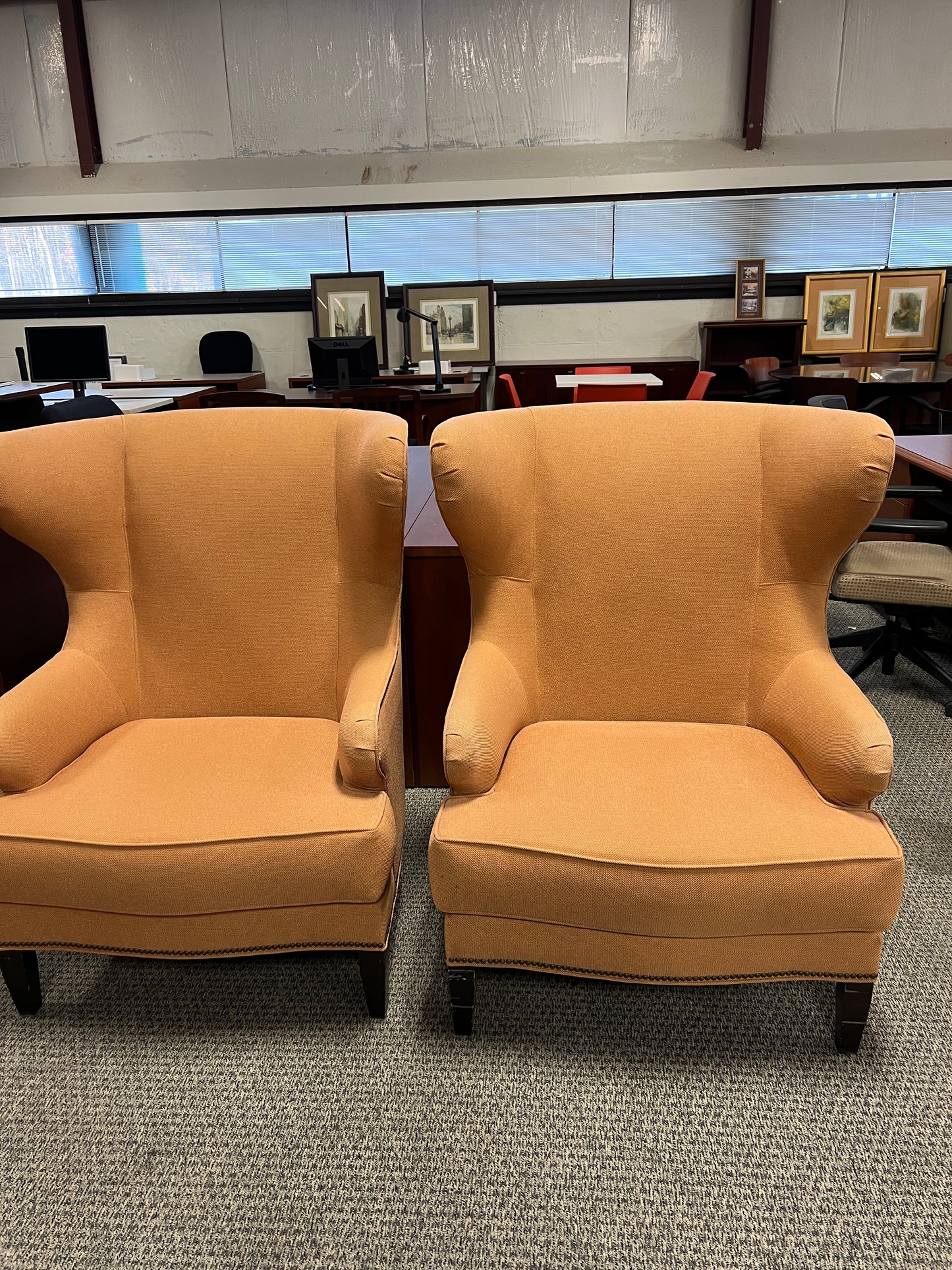 Chairs