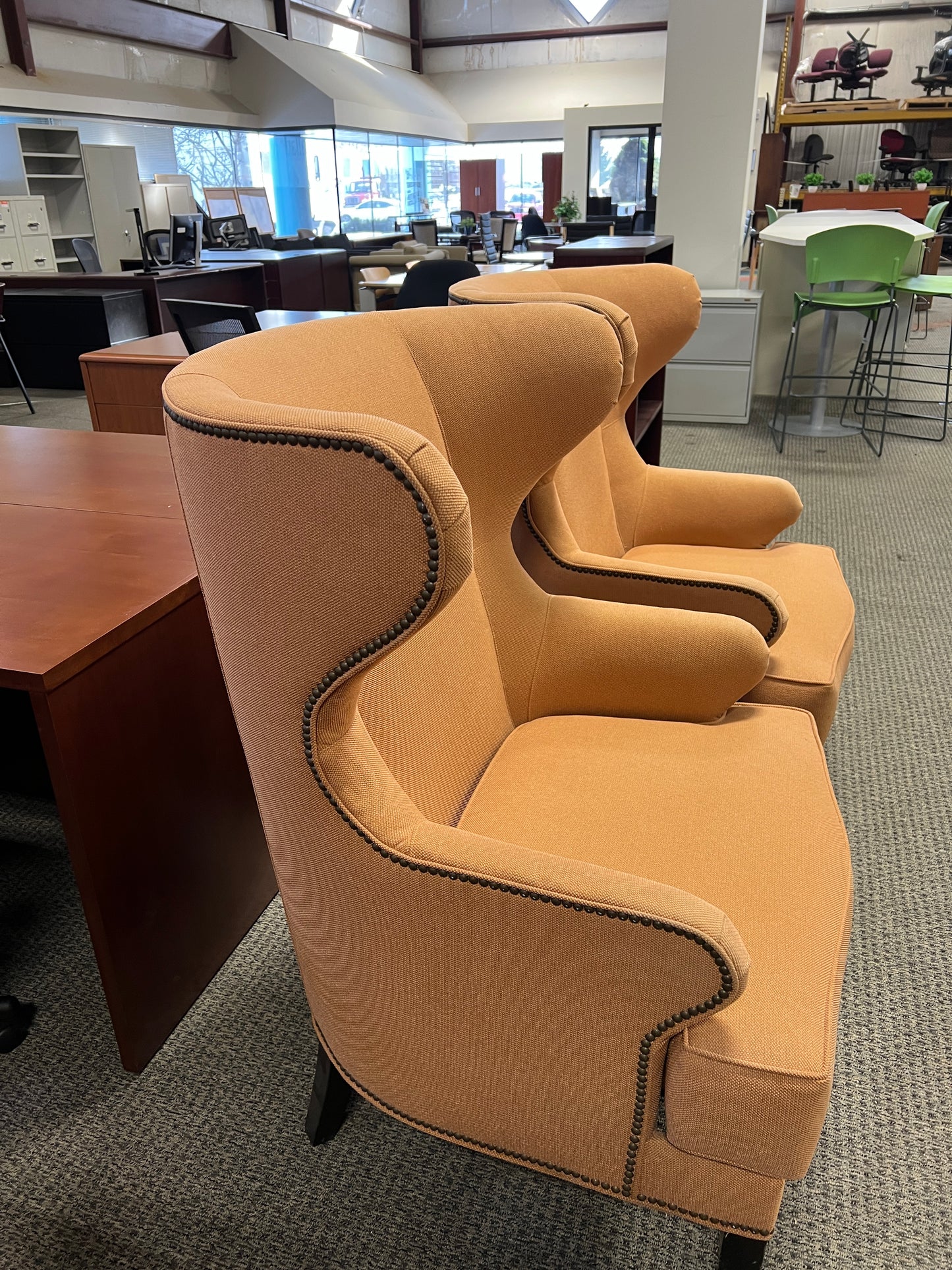 Chairs