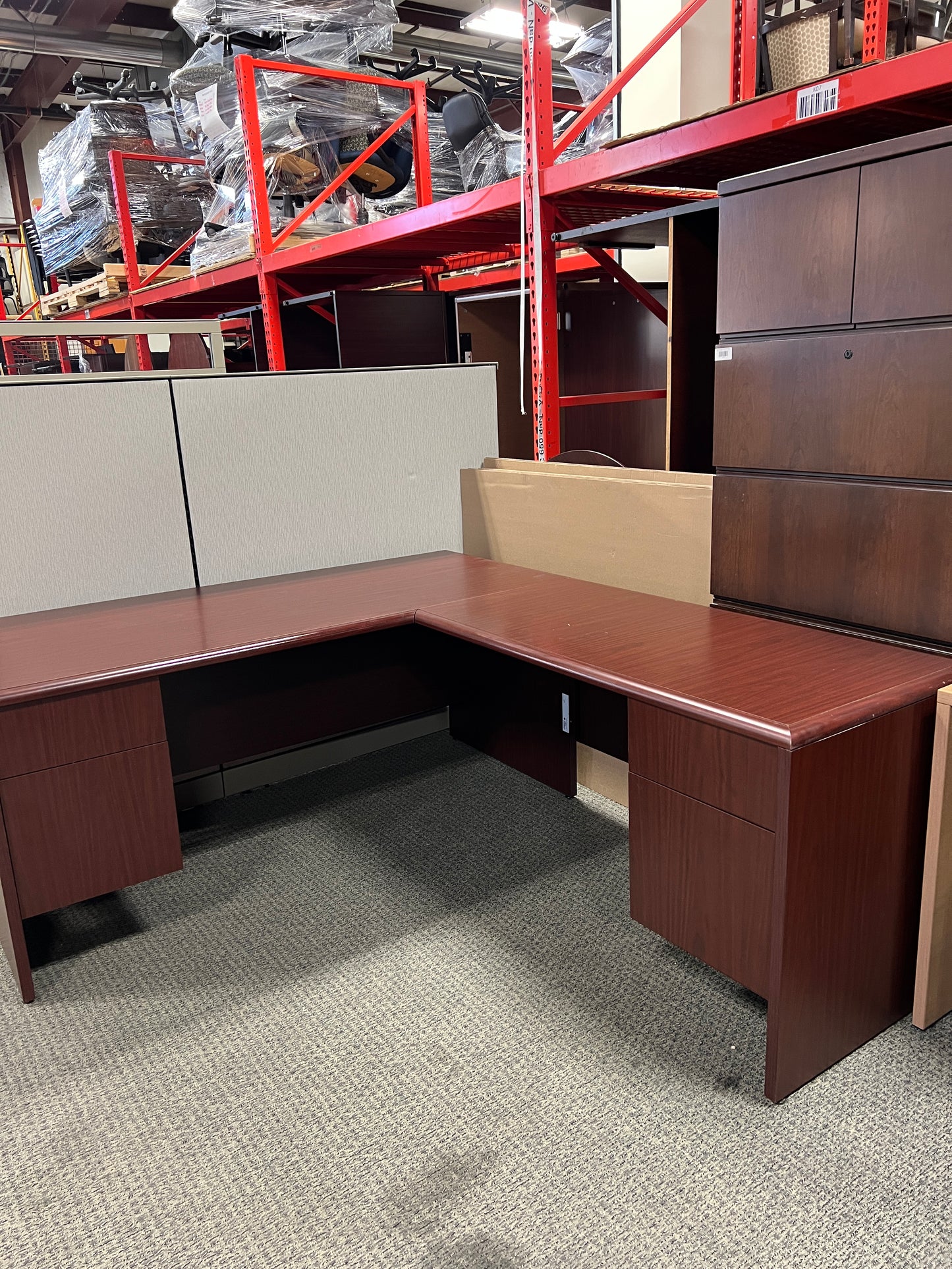 Desk