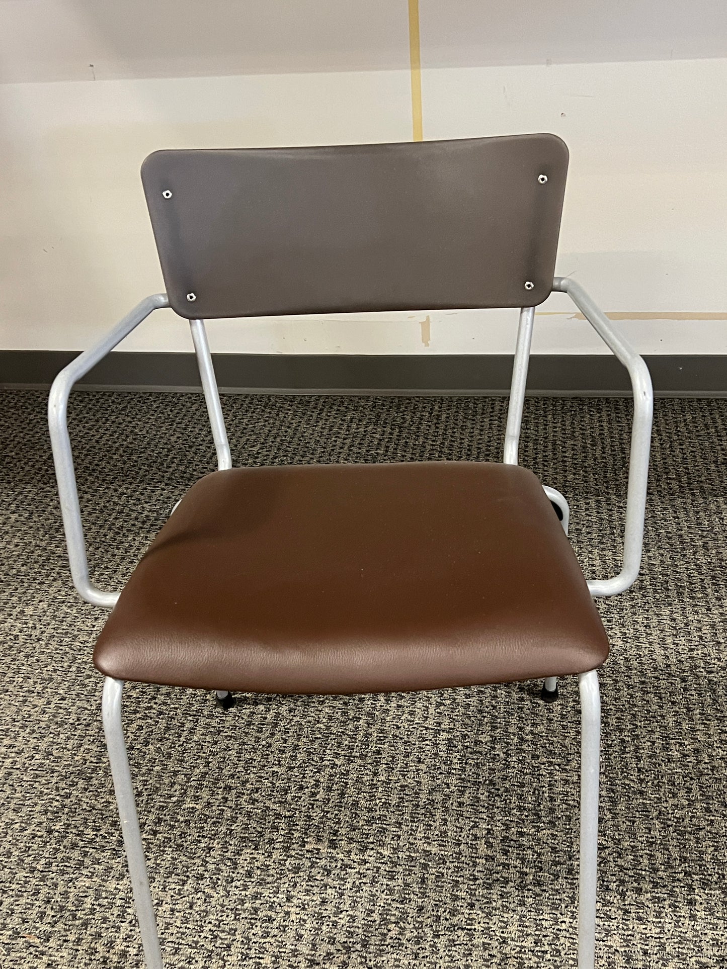 chair stationary chair