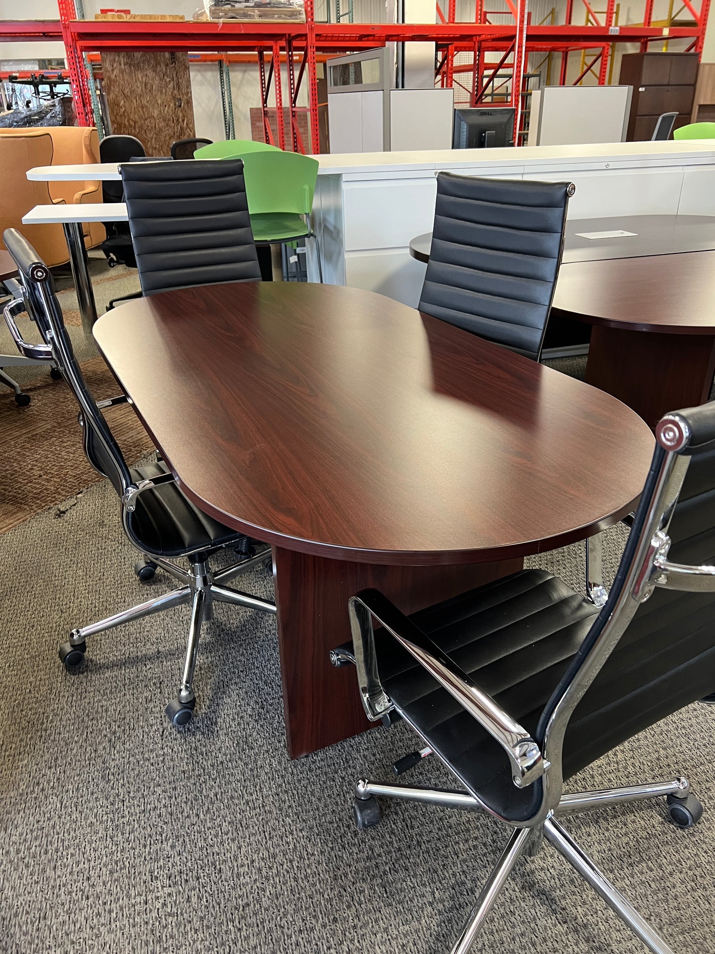 Conference Tables