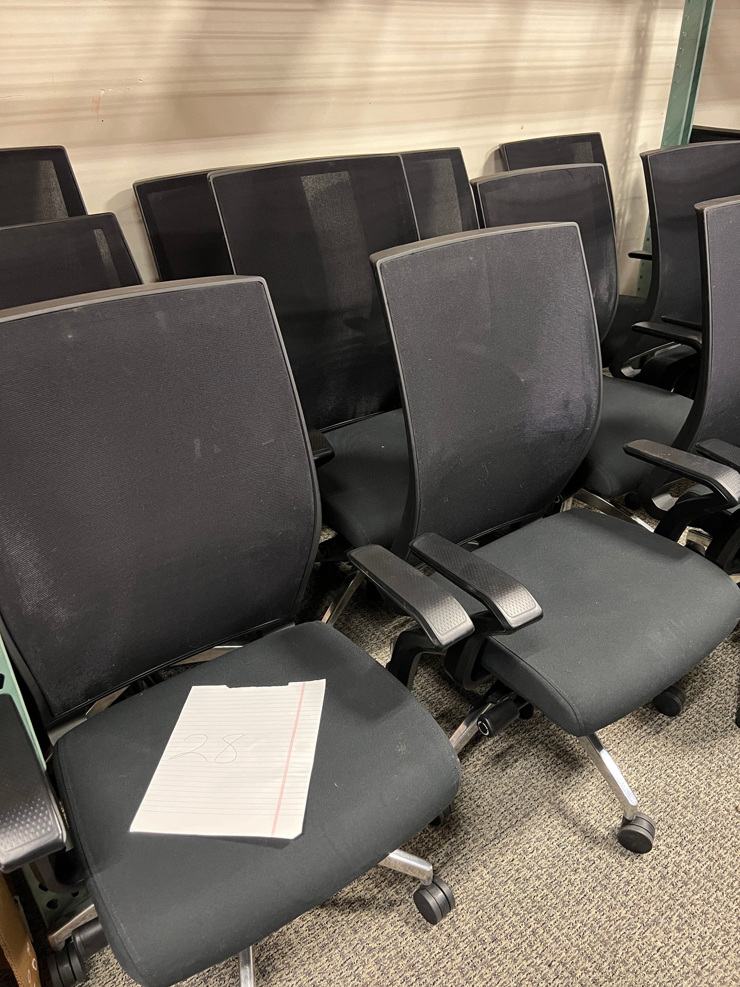 Desk Chair