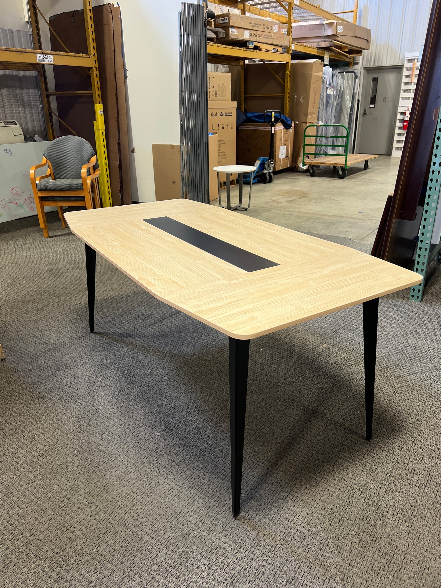 Conference Tables