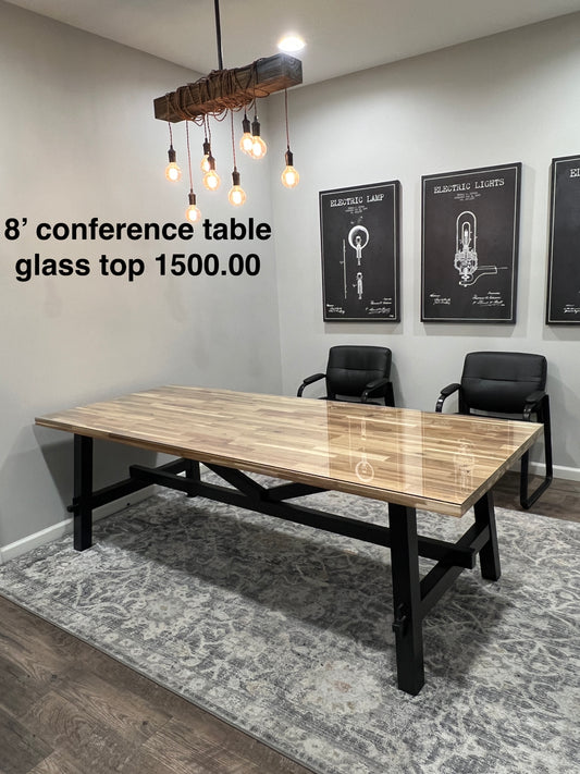 Conference Tables