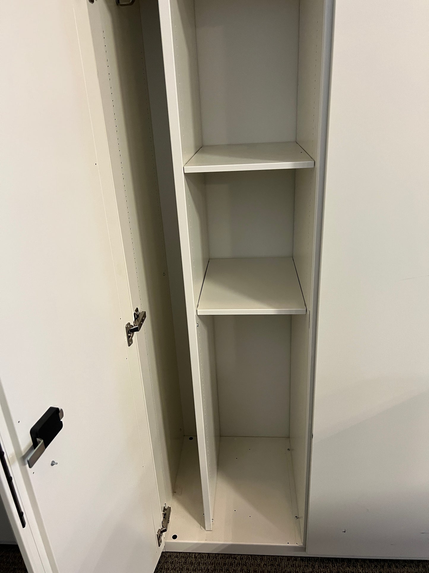 Lockers