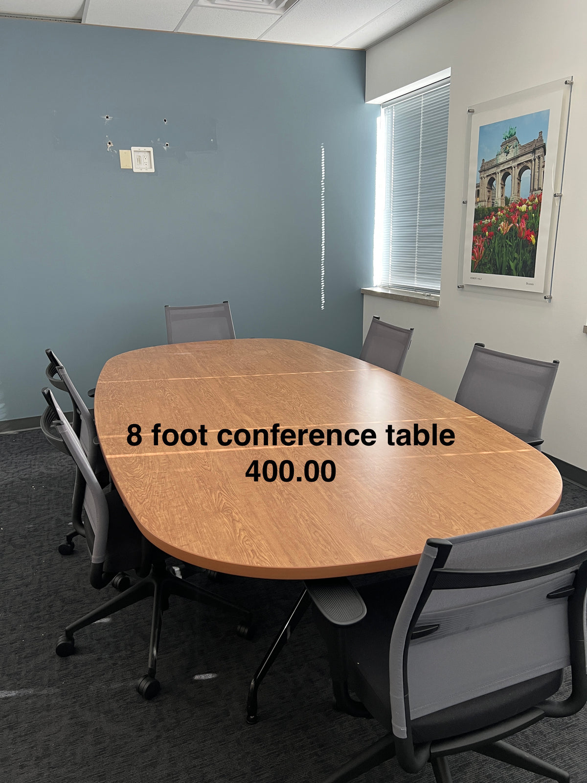 Conference Tables