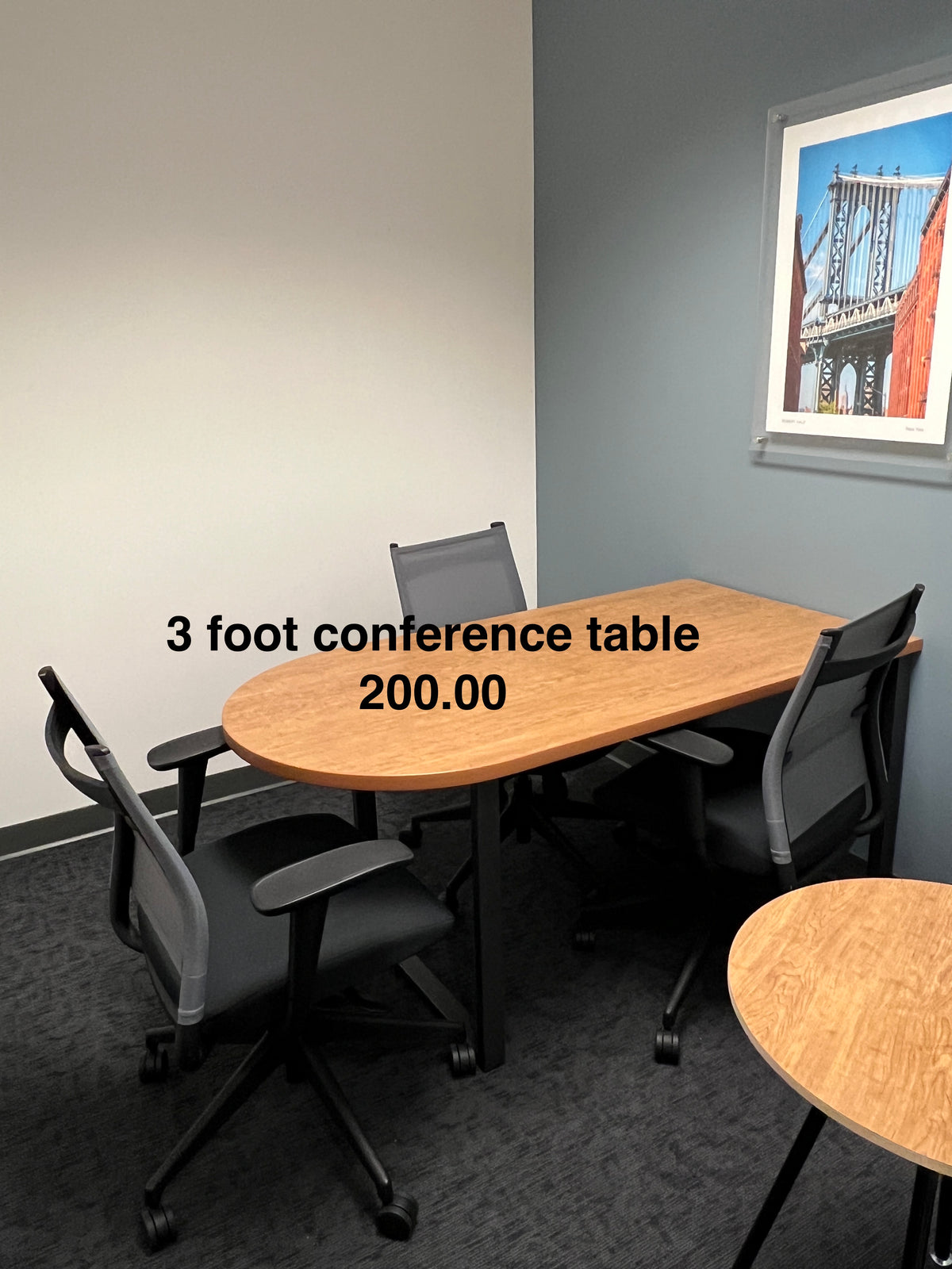 Conference Tables