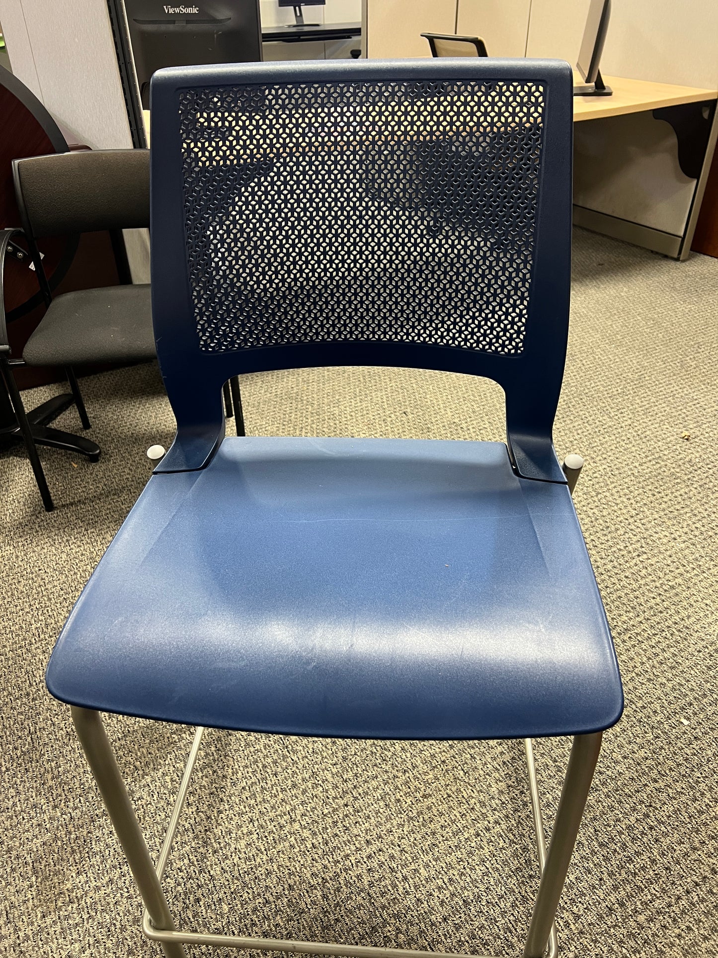 Chair Bar Stool