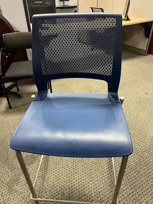 Chair Bar Stool