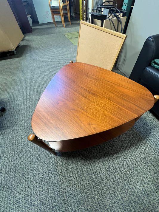 West Elm Coffee Table