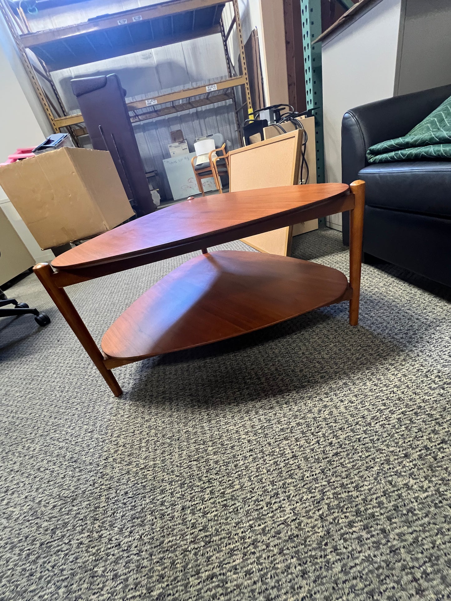 West Elm Coffee Table