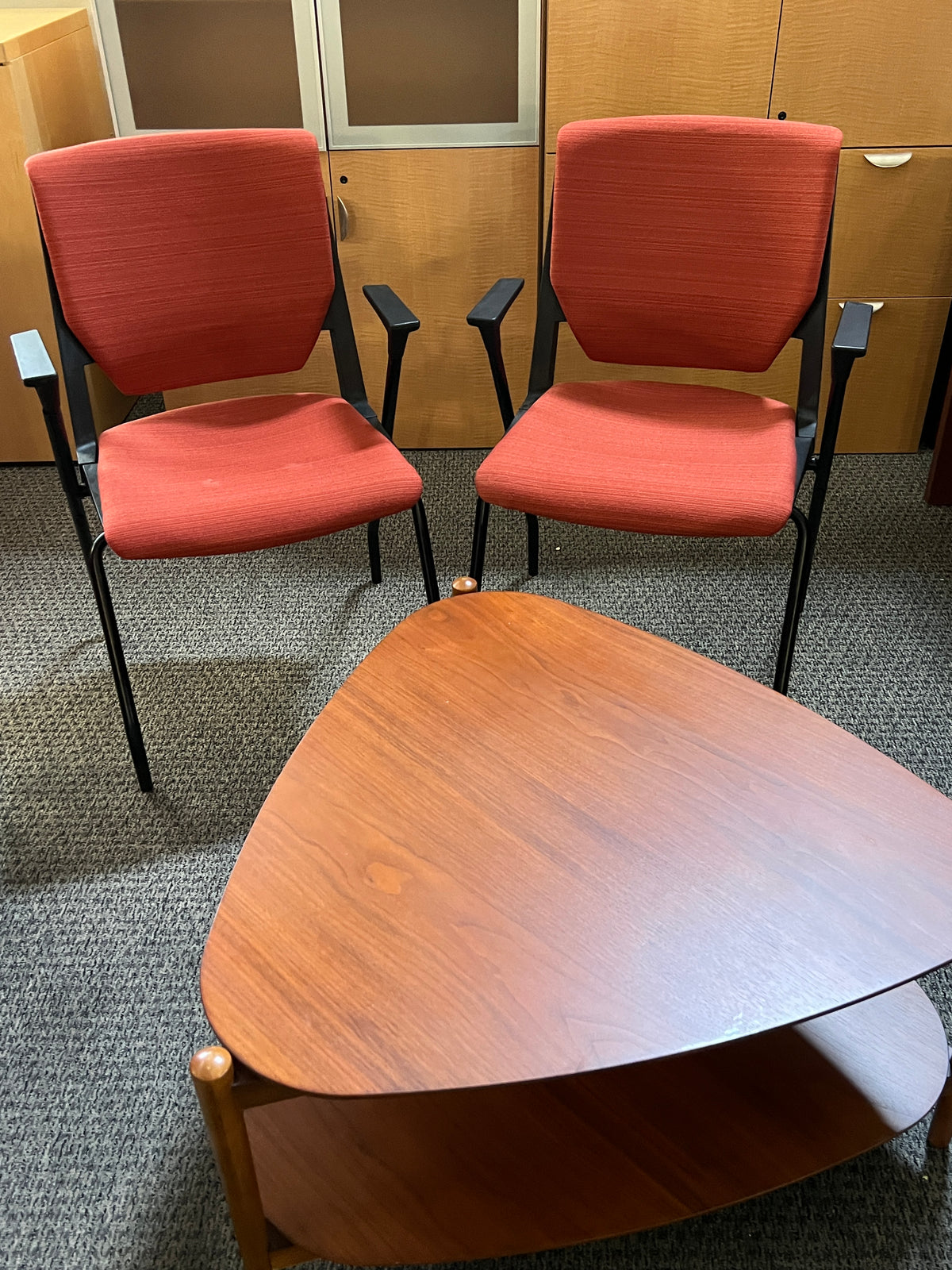 Haworth Guest Chair