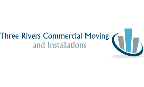 Three Rivers Commercial Moving and Installation