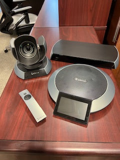 Electronics: Lifesize Video conferencing